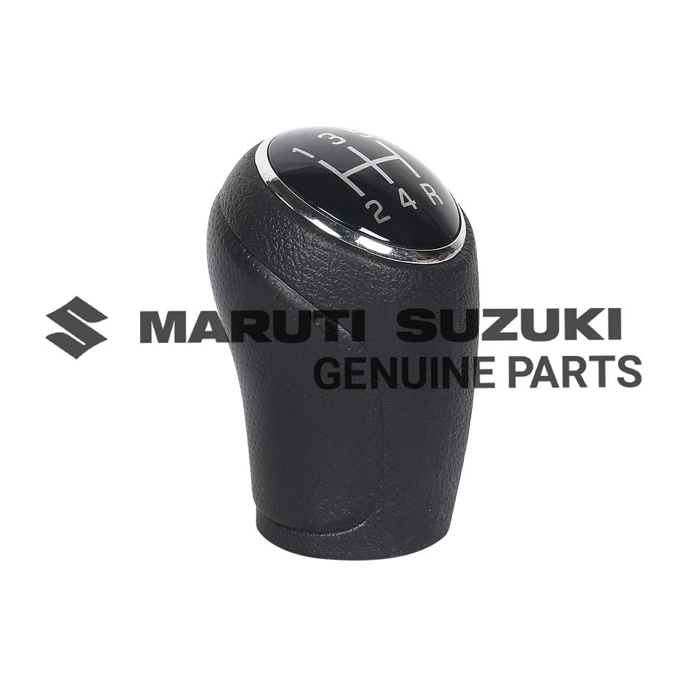 GEAR SHIFT KNOB