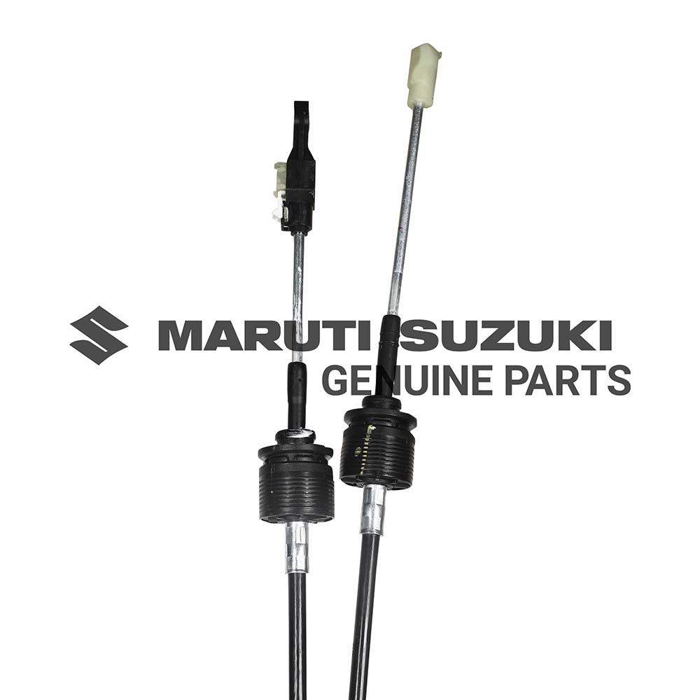 CABLE ASSY_SHIFT & SELECT CONT