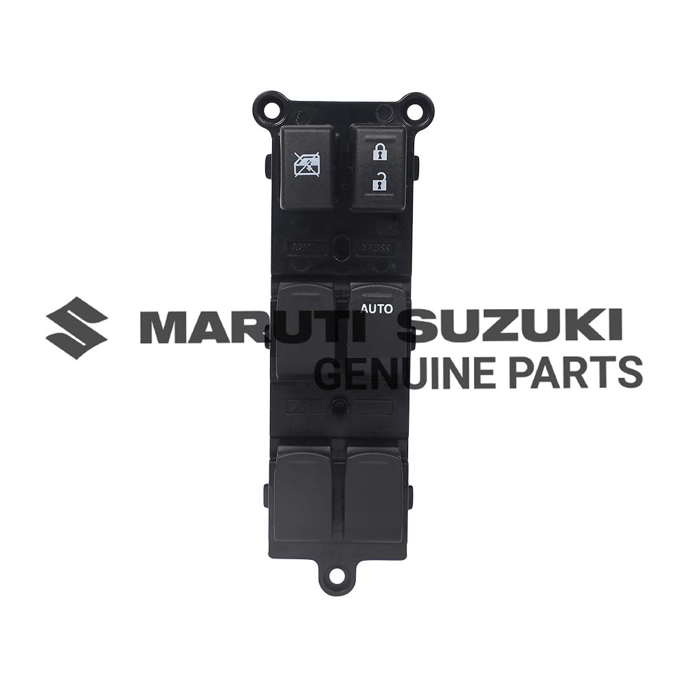 SWITCH ASSY_ POWER WINDOW MAIN