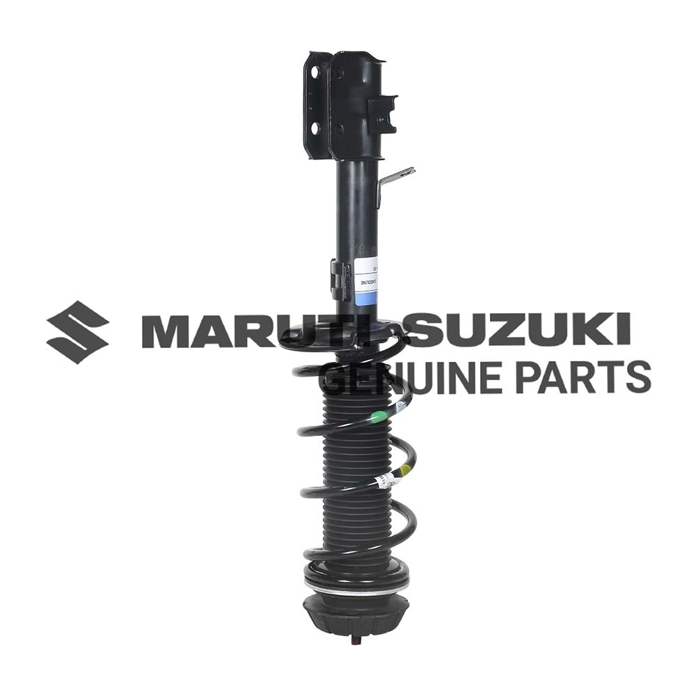 FRONT SUSPENSION STRUT SET (LEFT)