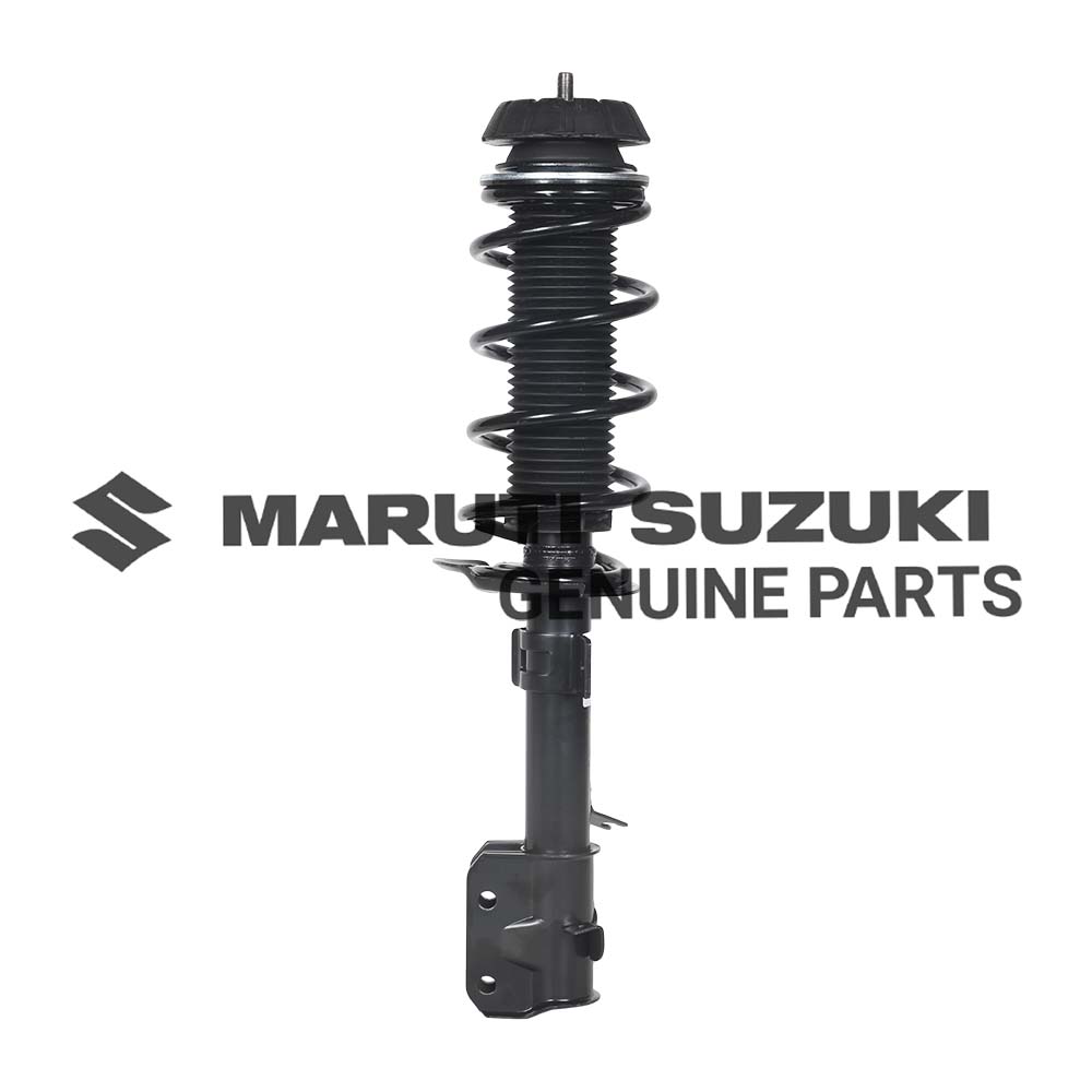 FRONT SUSPENSION STRUT SET (LEFT)