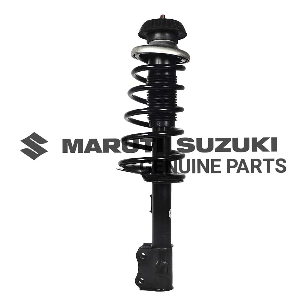 FRONT SUSPENSION STRUT SET (LEFT)