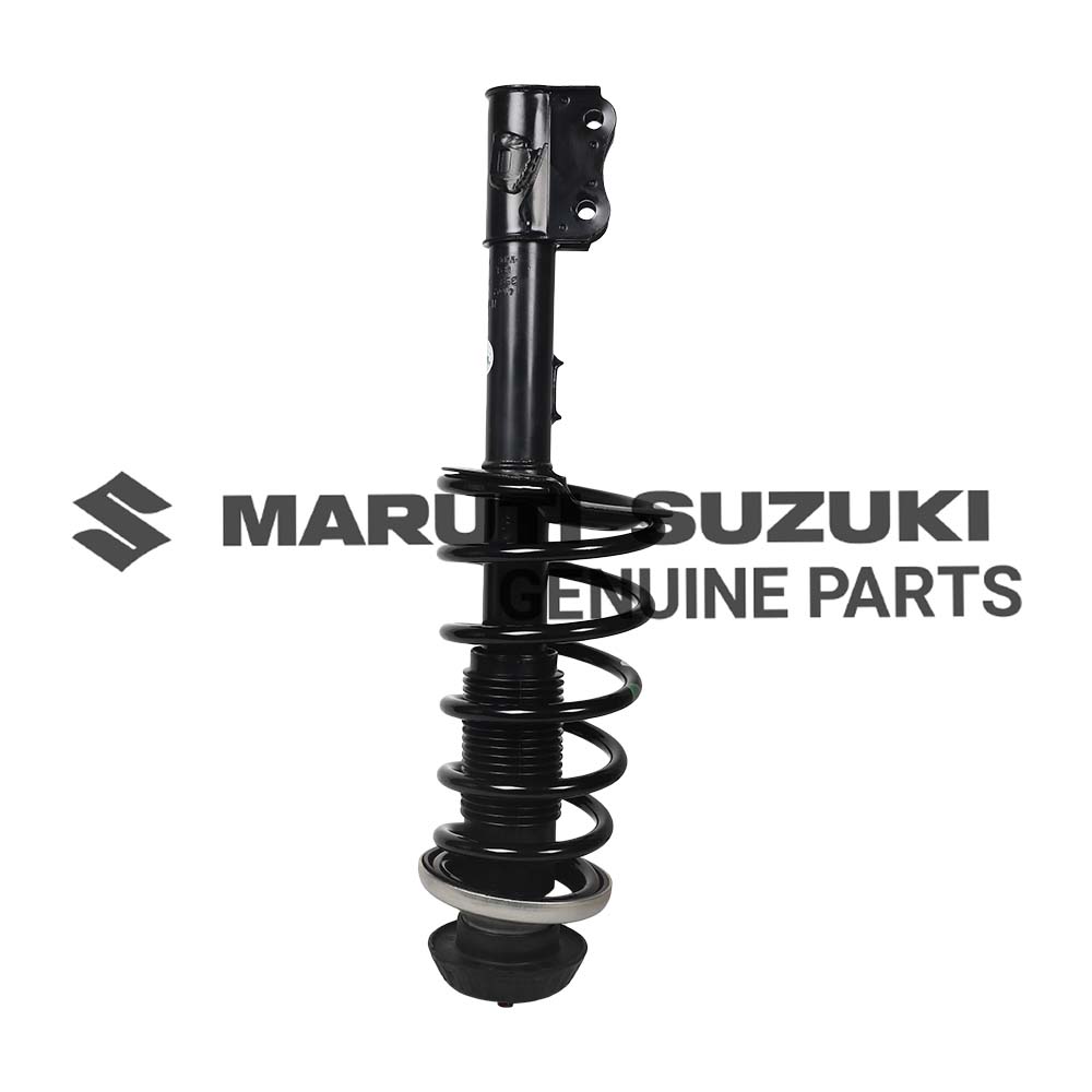 FRONT SUSPENSION STRUT SET (LEFT)