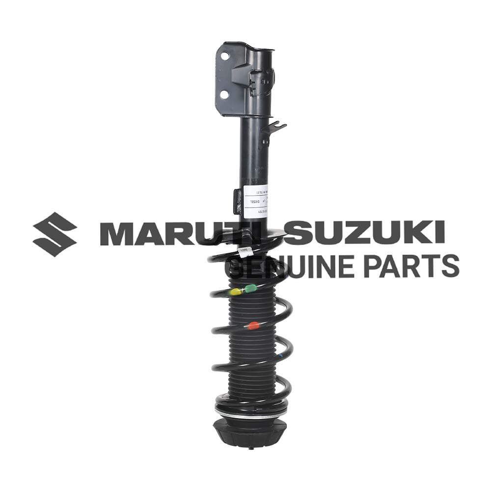 FRONT SUSPENSION STRUT SET (LEFT)