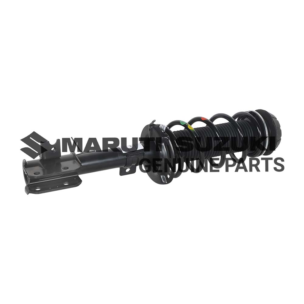 FRONT SUSPENSION STRUT SET (LEFT)
