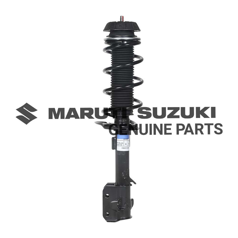 FRONT SUSPENSION STRUT SET (RIGHT)