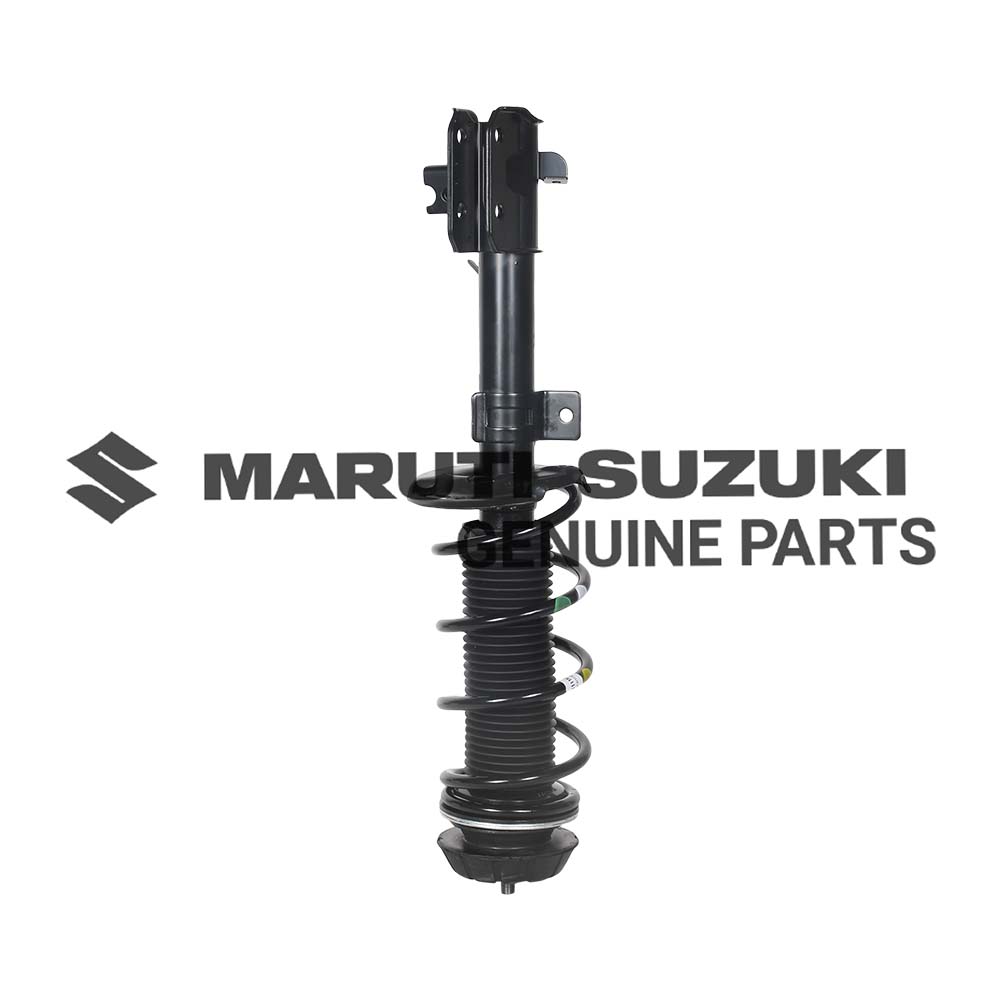 FRONT SUSPENSION STRUT SET (RIGHT)