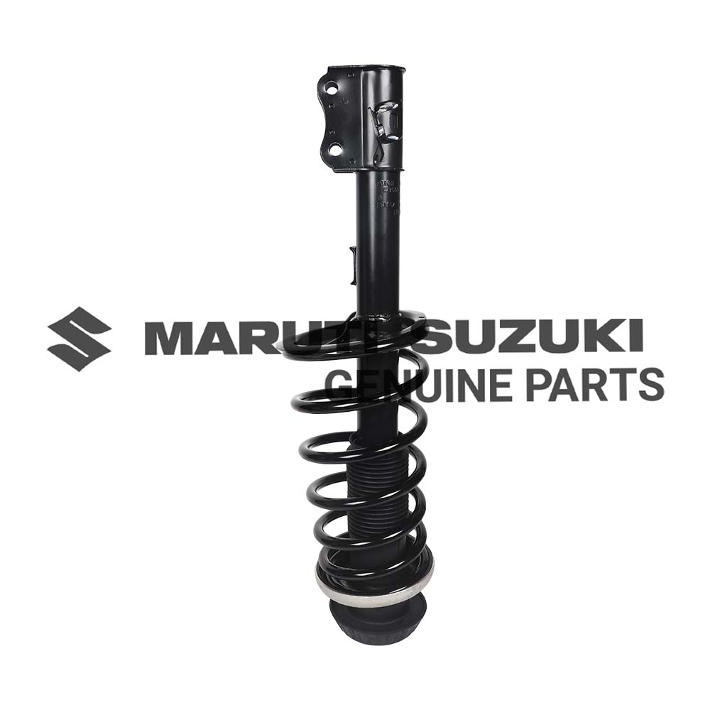 FRONT SUSPENSION STRUT SET (RIGHT)