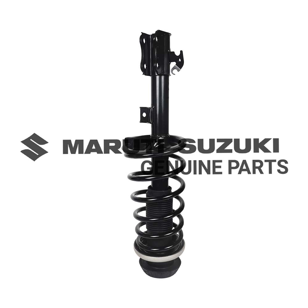 FRONT SUSPENSION STRUT SET (RIGHT)