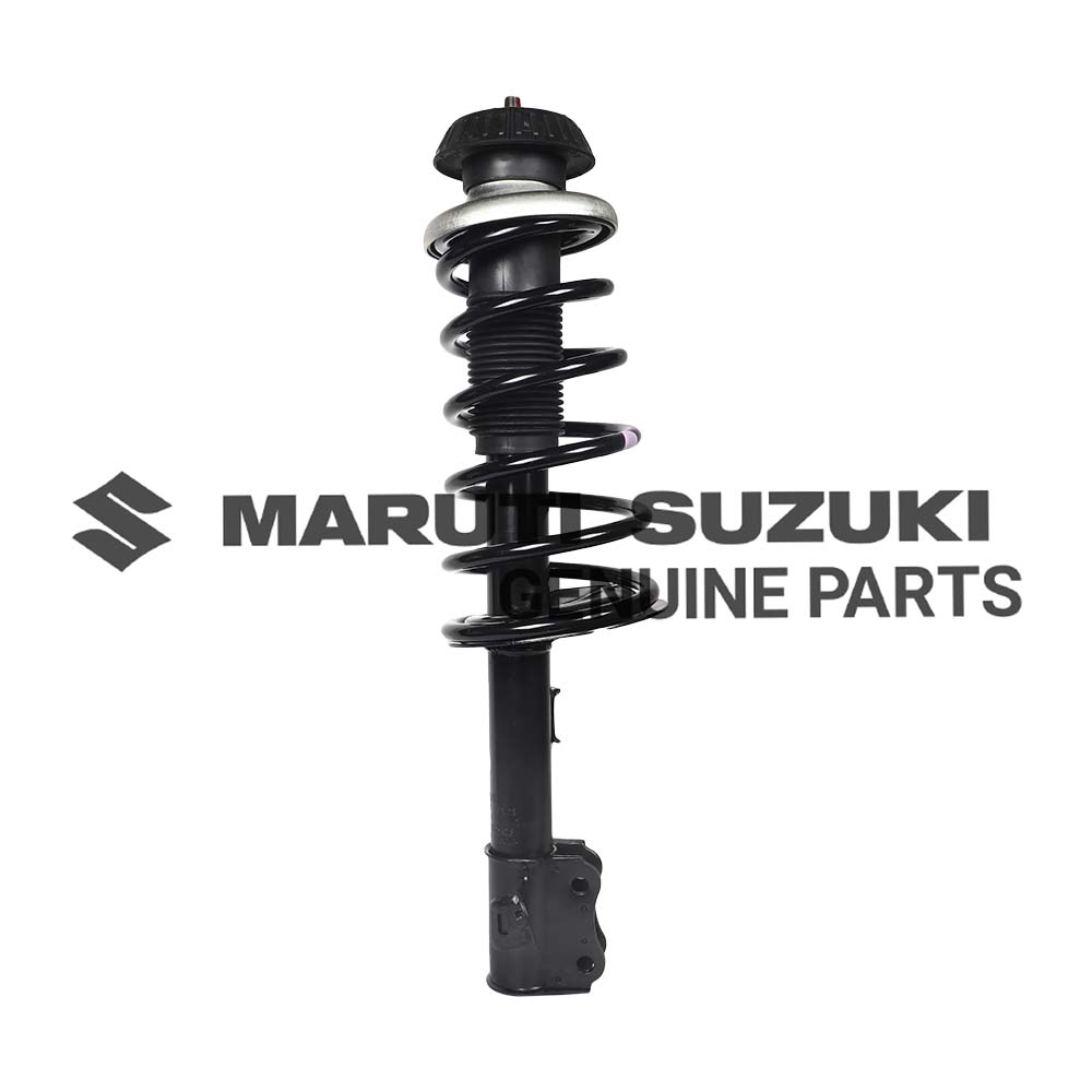 FRONT SUSPENSION STRUT SET (RIGHT)