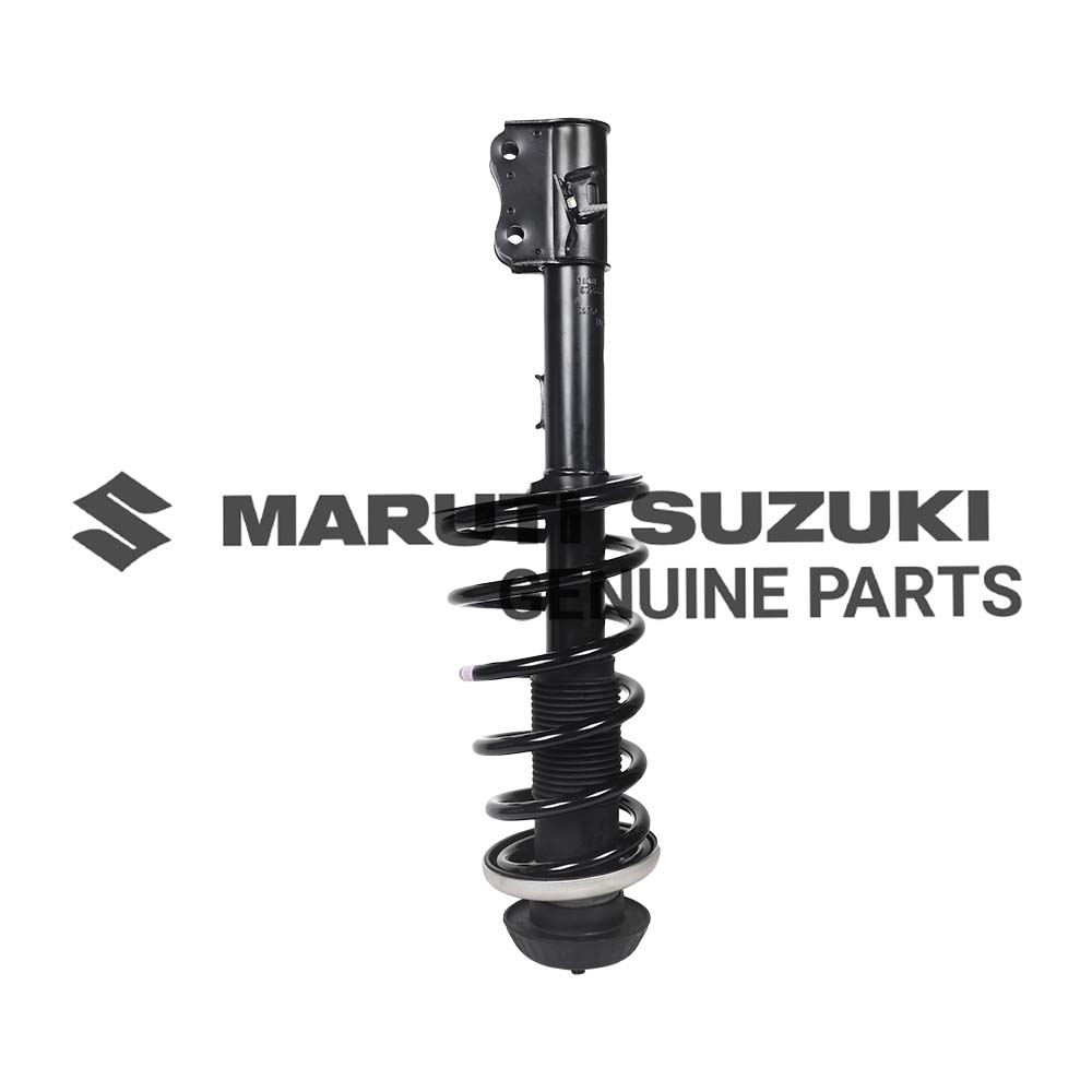 FRONT SUSPENSION STRUT SET (RIGHT)