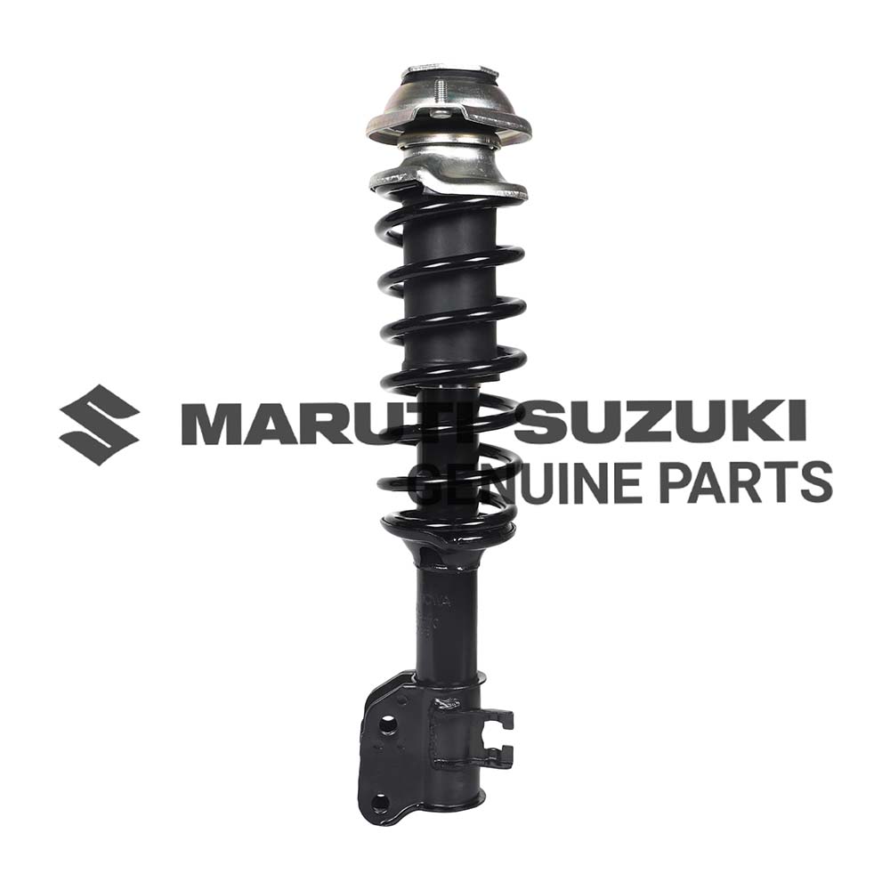 FRONT SUSPENSION STRUT SET (RIGHT)