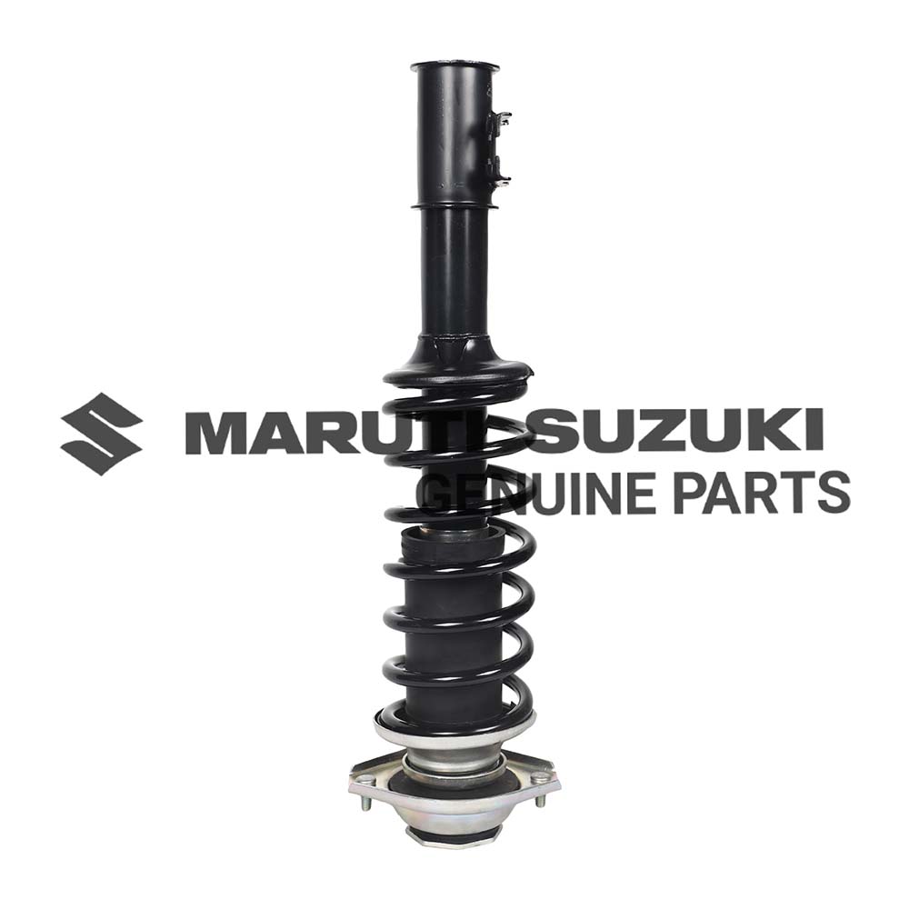 FRONT SUSPENSION STRUT SET (RIGHT)