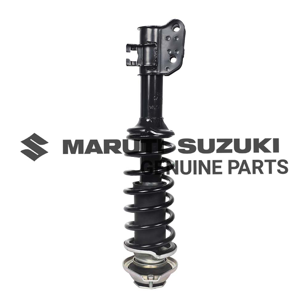 FRONT SUSPENSION STRUT SET (RIGHT)