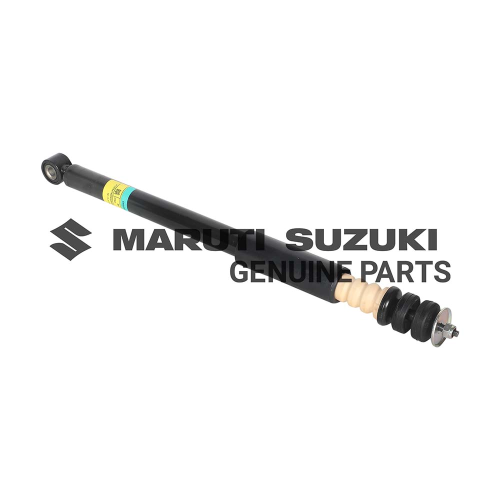 ABSORBER ASSEMBLY_REAR SHOCK