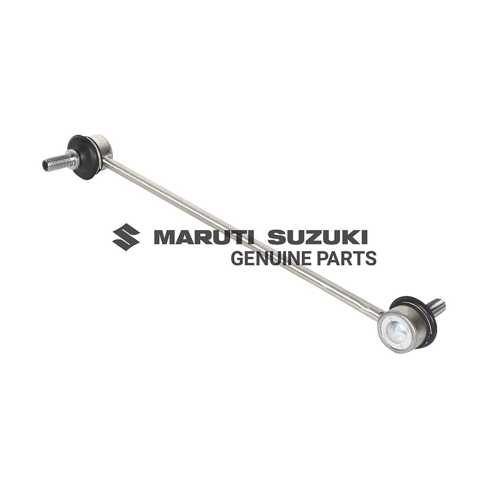 SUSPENSION STABILIZER BAR JOINT