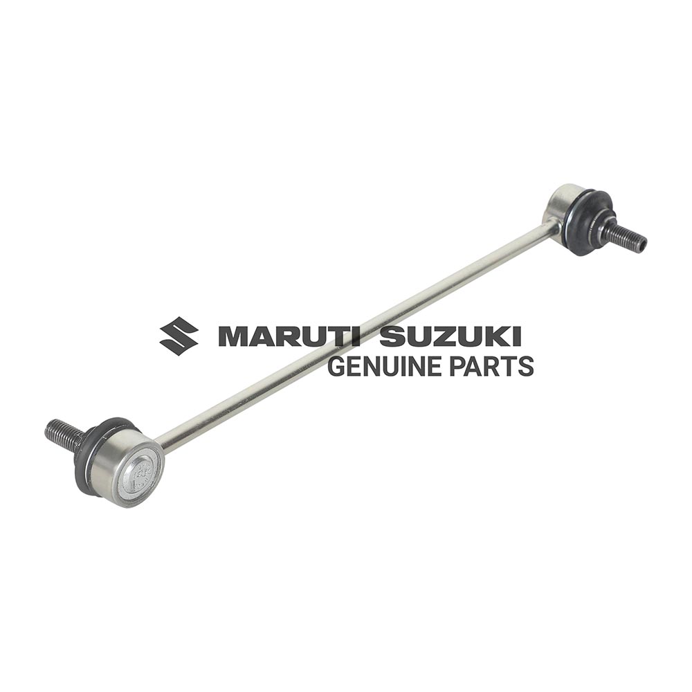 SUSPENSION STABILIZER BAR JOINT