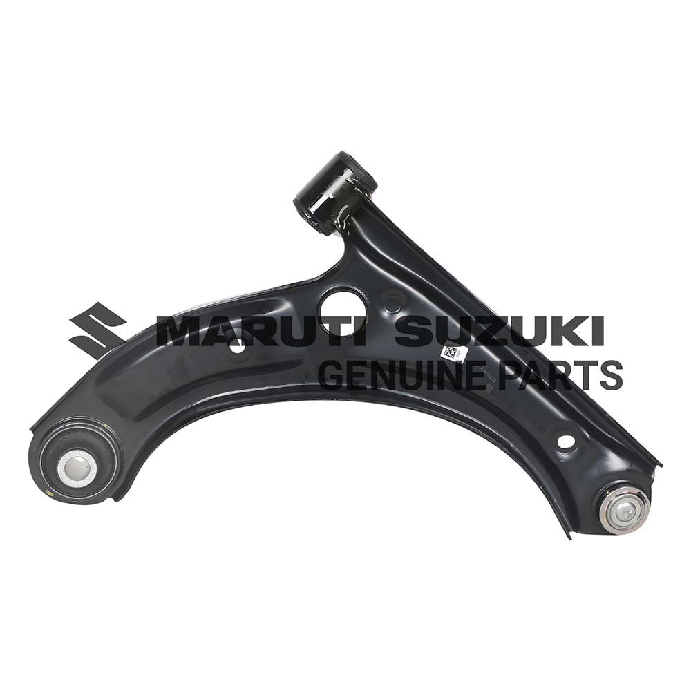 FRONT SUSPENSION ARM ASSEMBLY - LEFT