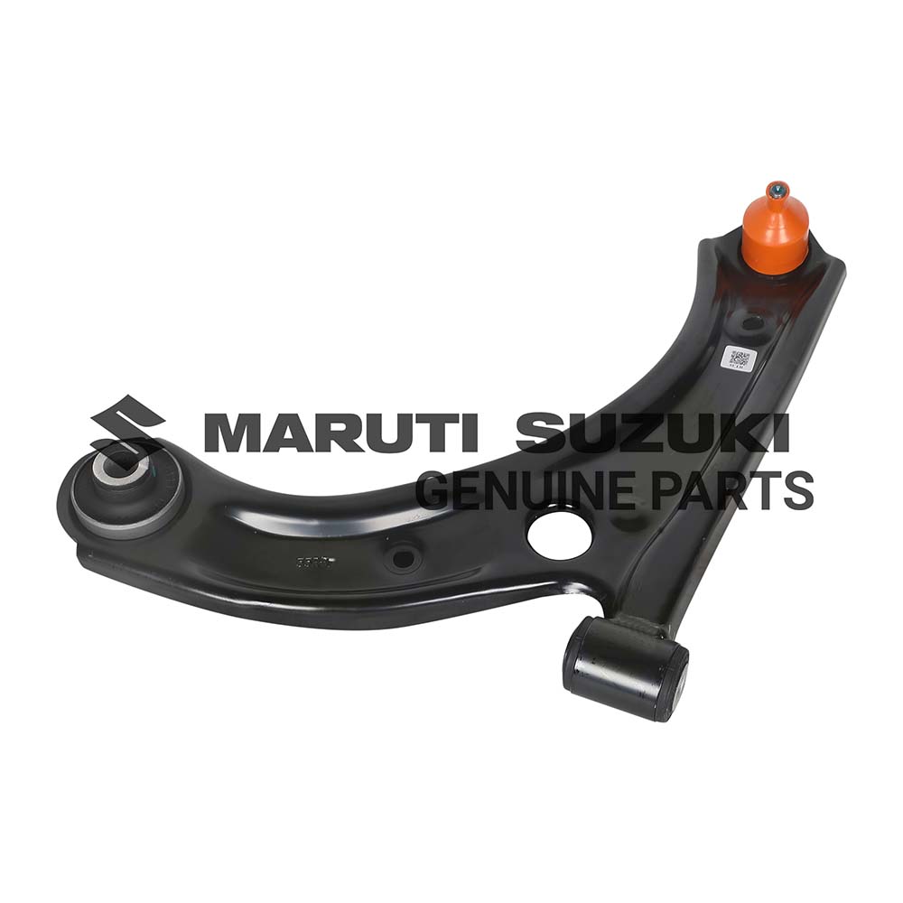 FRONT SUSPENSION ARM ASSEMBLY - LEFT