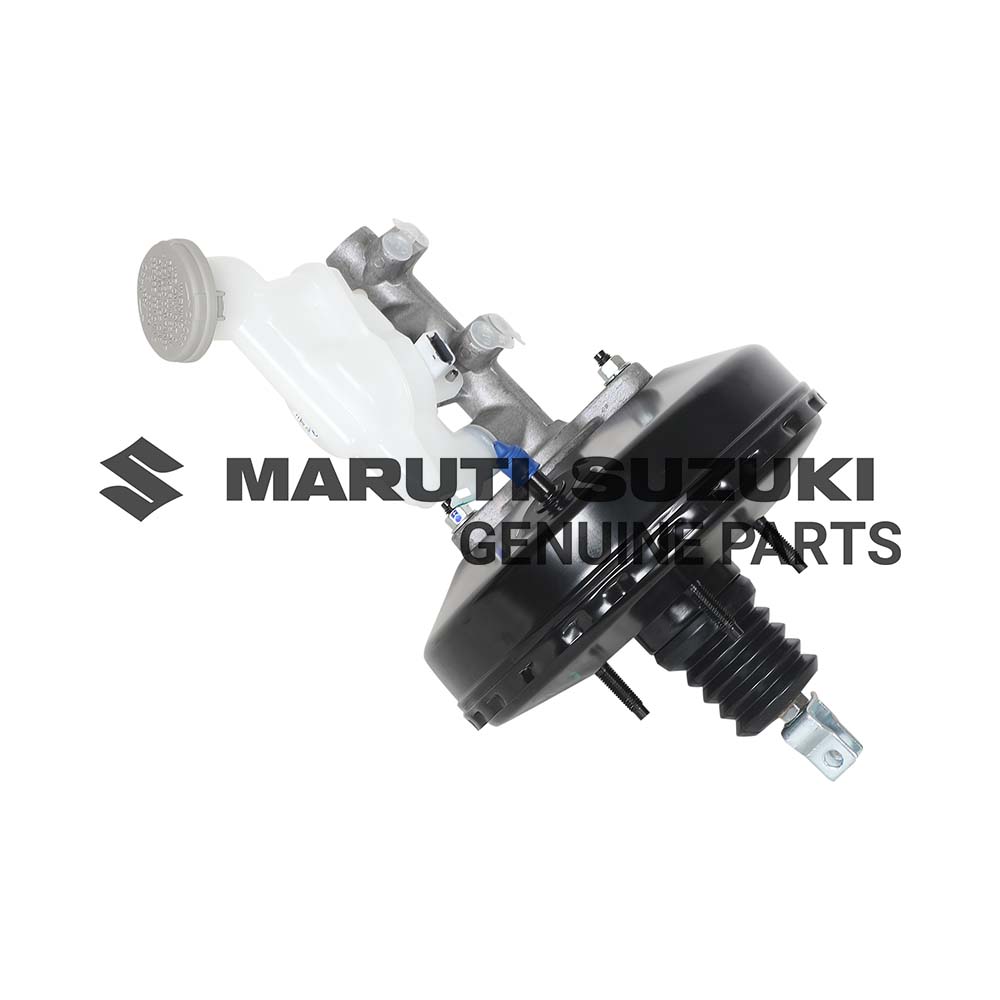 BRAKE MASTER CYLINDER ASSEMBLY