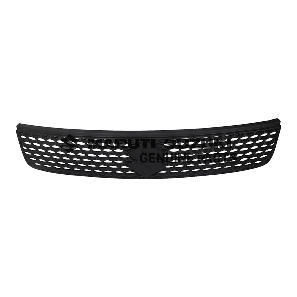 GRILLE_ RADIATOR (BLACK)