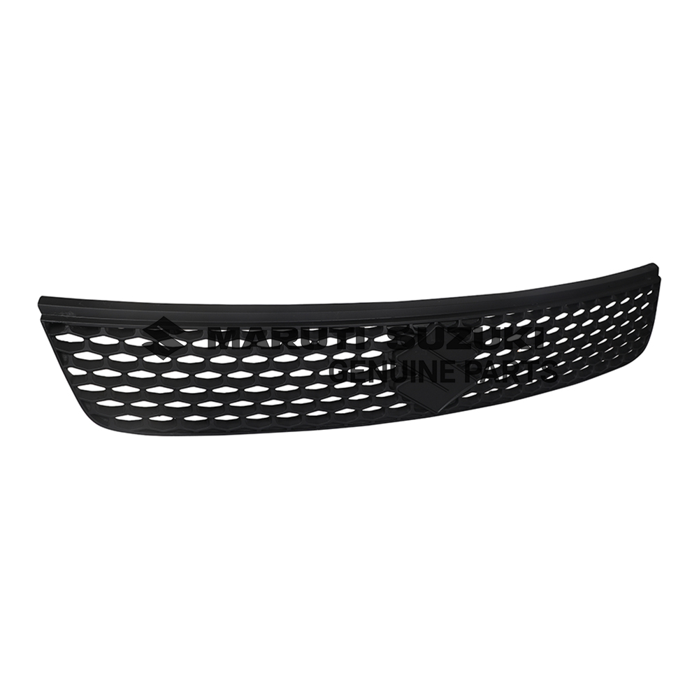 GRILLE_ RADIATOR (BLACK)