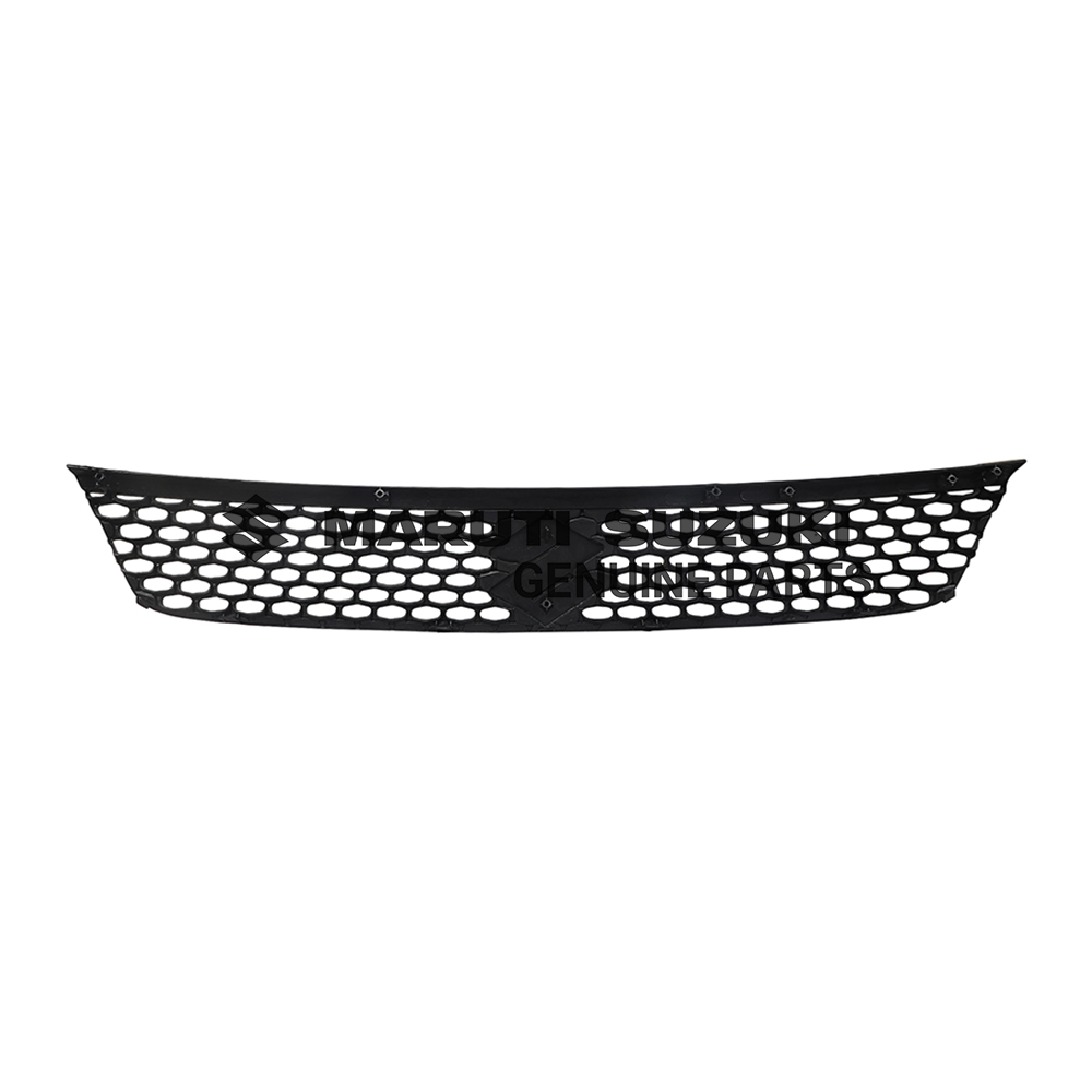 GRILLE_ RADIATOR (BLACK)