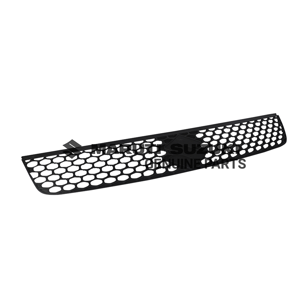 GRILLE_ RADIATOR (BLACK)