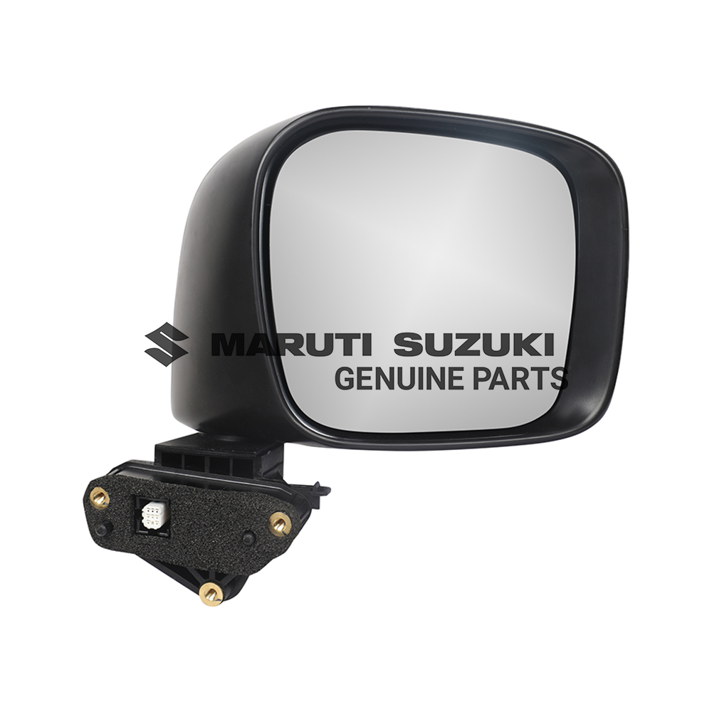 OUTSIDE REAR VIEW MIRROR (RIGHT)