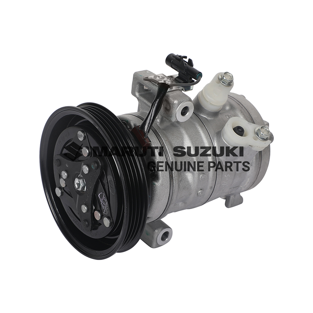 AC COMPRESSOR