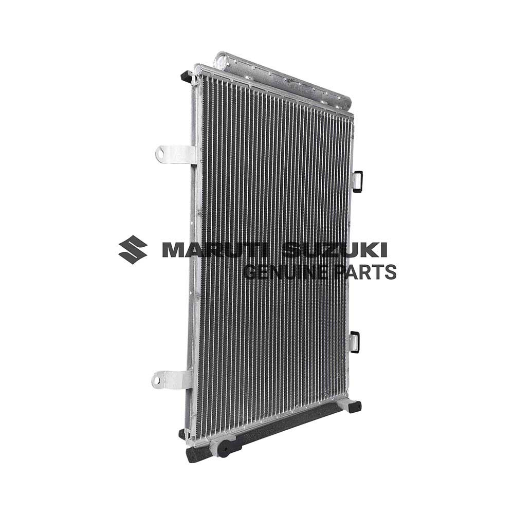 AC CONDENSOR