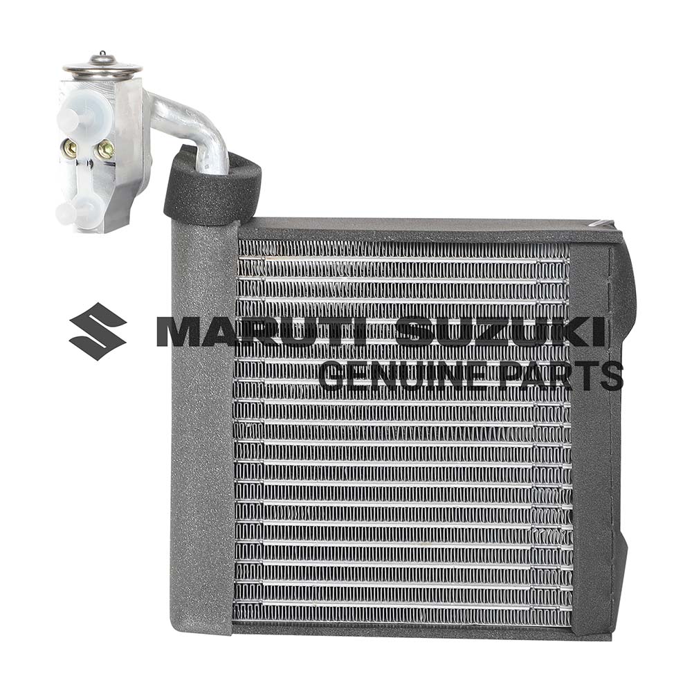 AC-EVAPORATOR