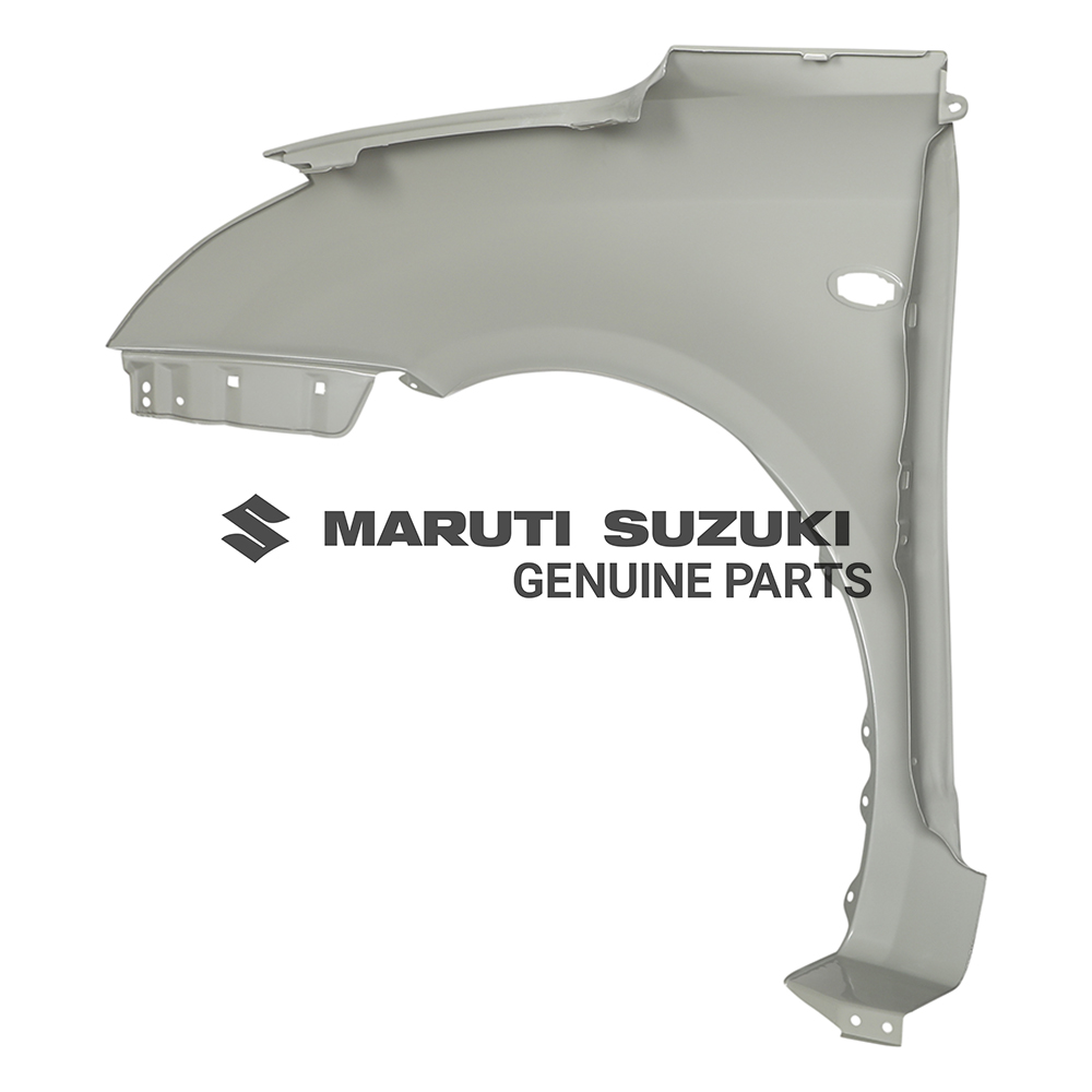 FRONT FENDER PANEL (RIGHT)