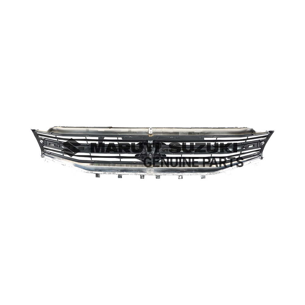 GRILLE_ RADIATOR UPPER