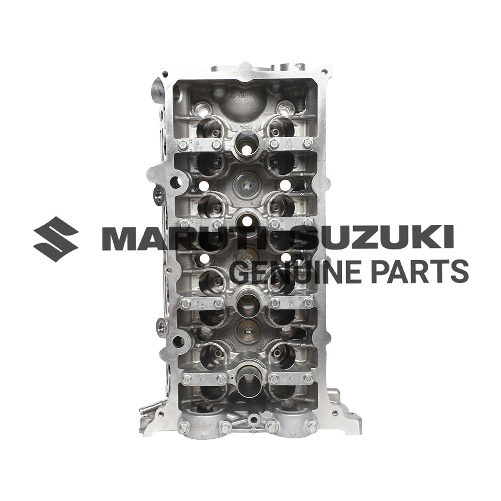 ENGINE CYLINDER HEAD