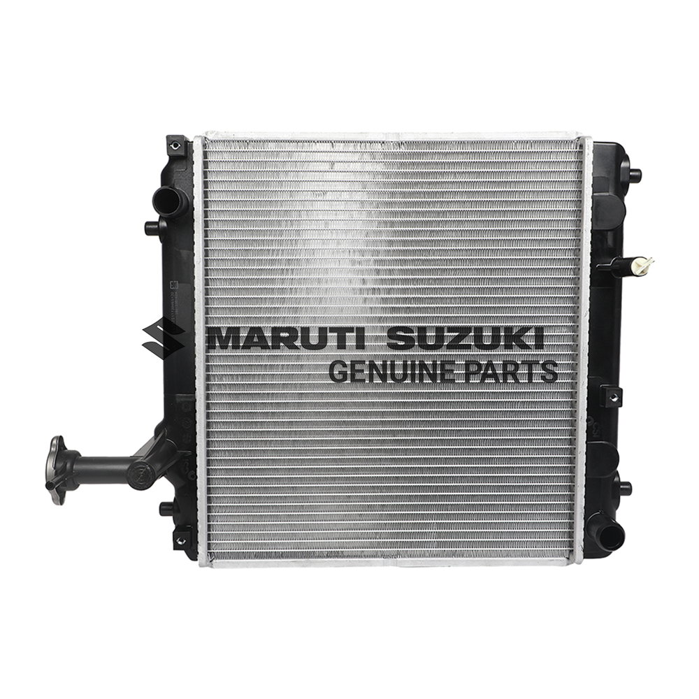 RADIATOR ASSEMBLY
