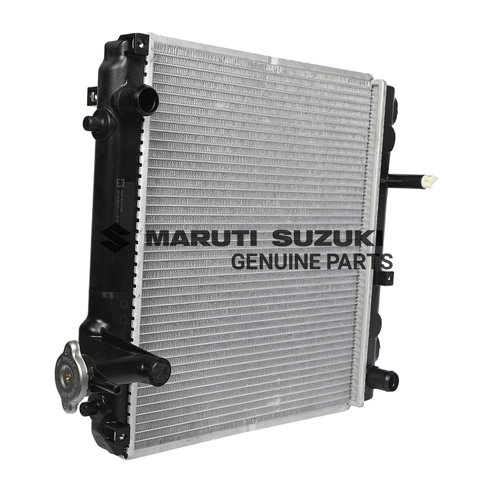 RADIATOR ASSEMBLY