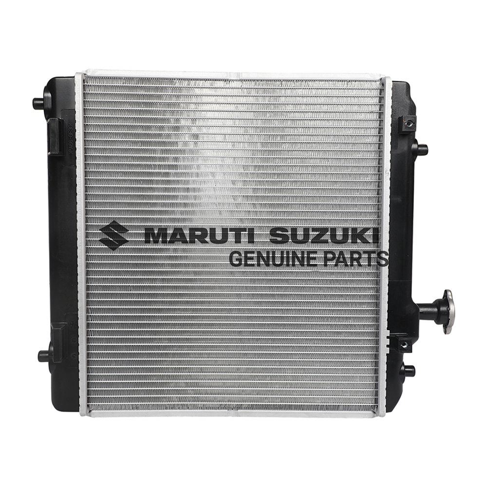 RADIATOR ASSEMBLY