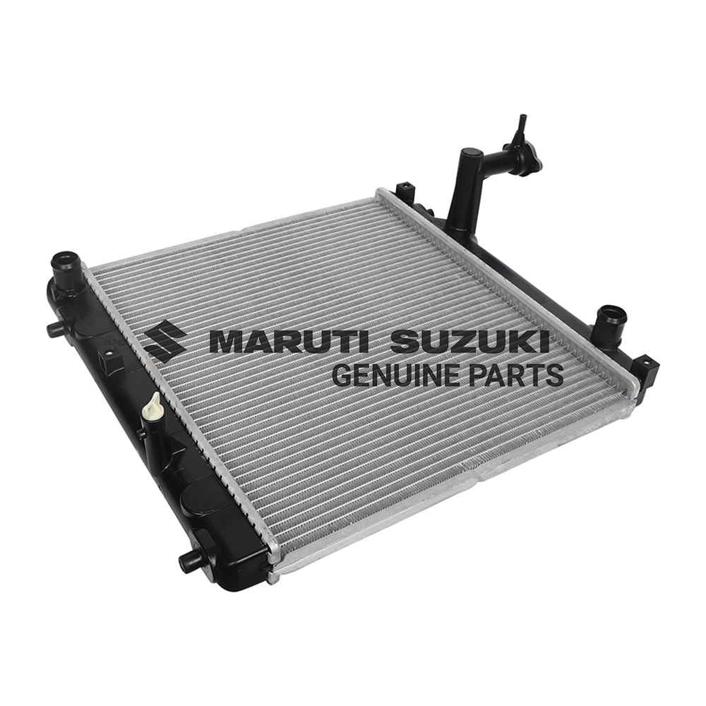 RADIATOR ASSEMBLY