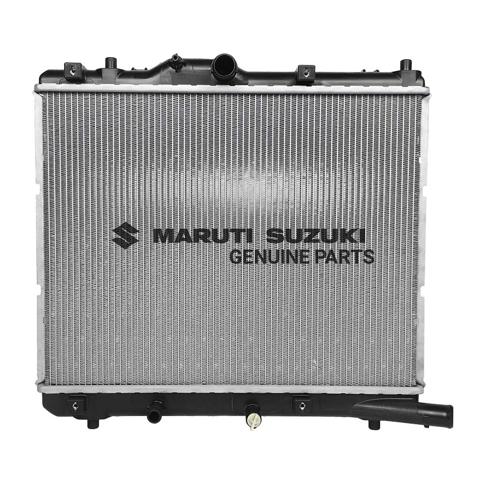 RADIATOR ASSEMBLY