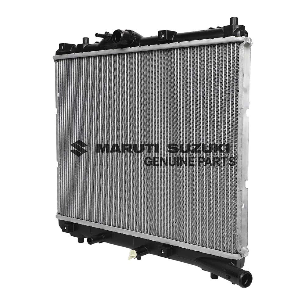 RADIATOR ASSEMBLY