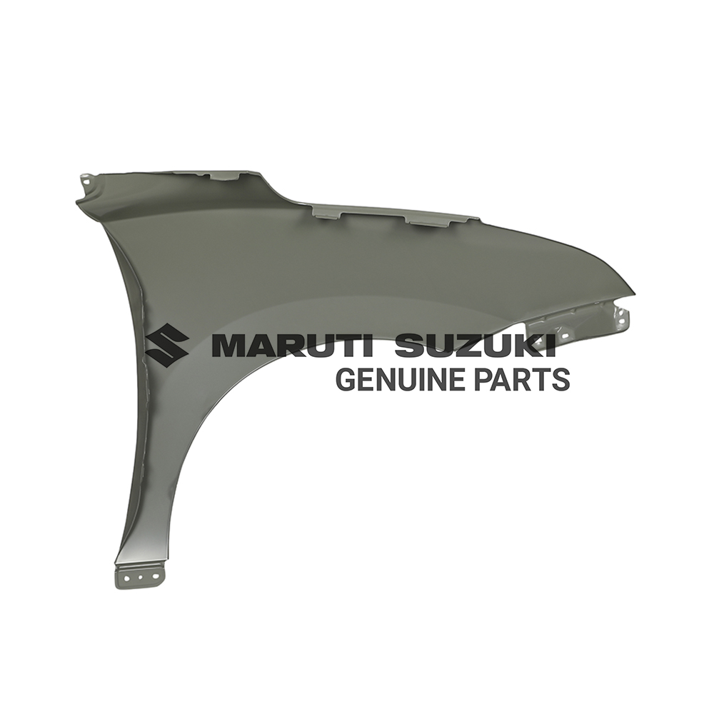 FRONT FENDER PANEL (LEFT)