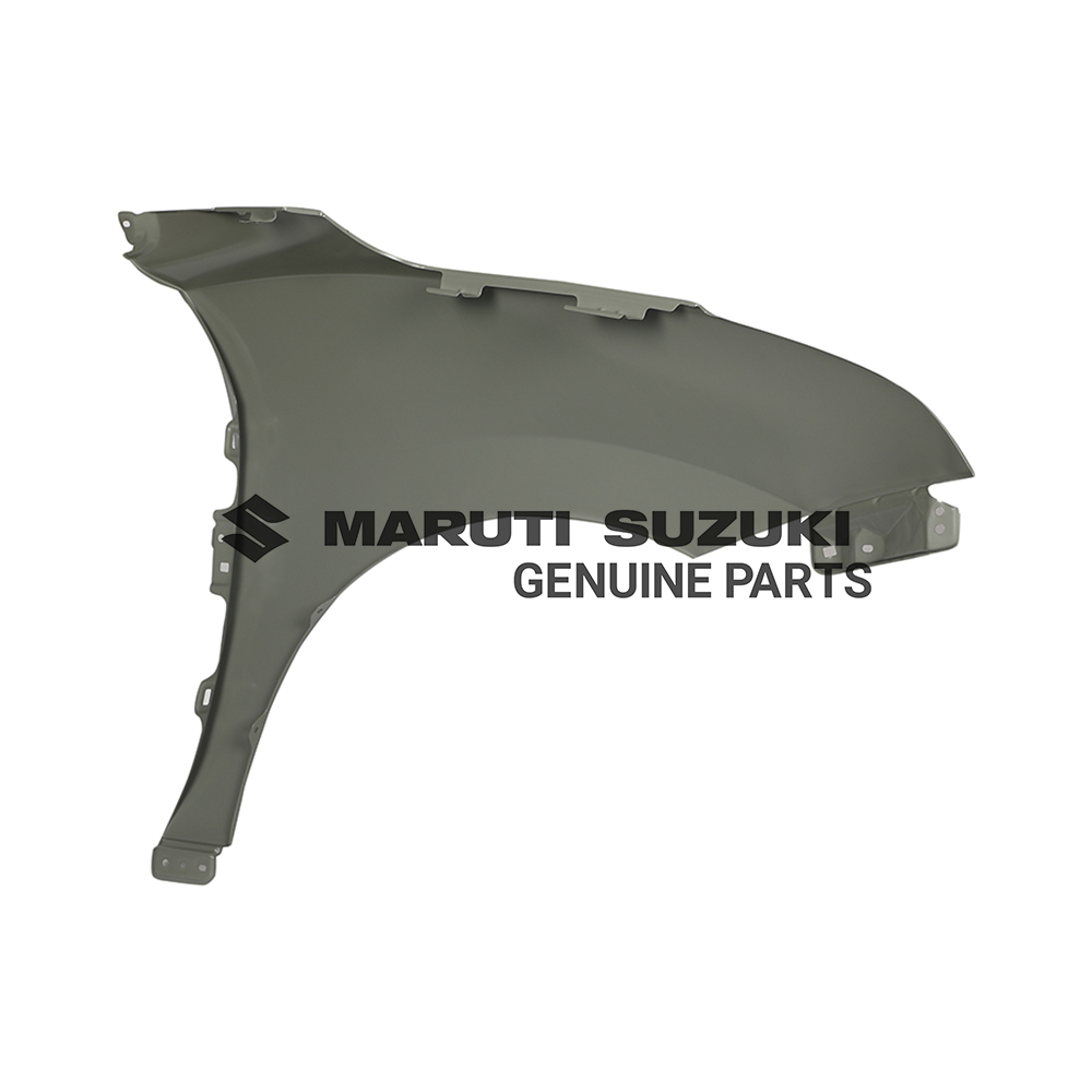 FRONT FENDER PANEL (LEFT)