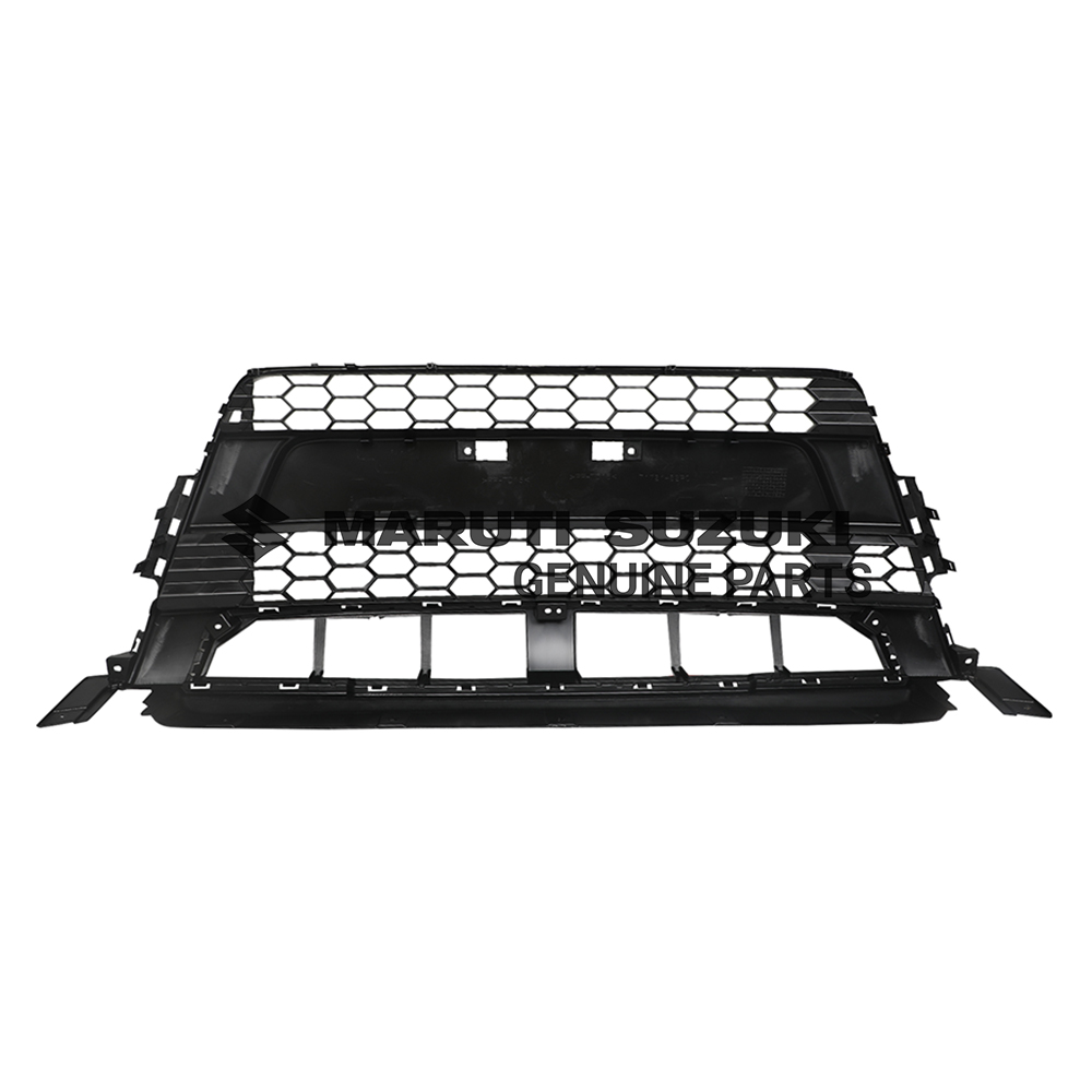 GRILLE_RADIATOR LOWER