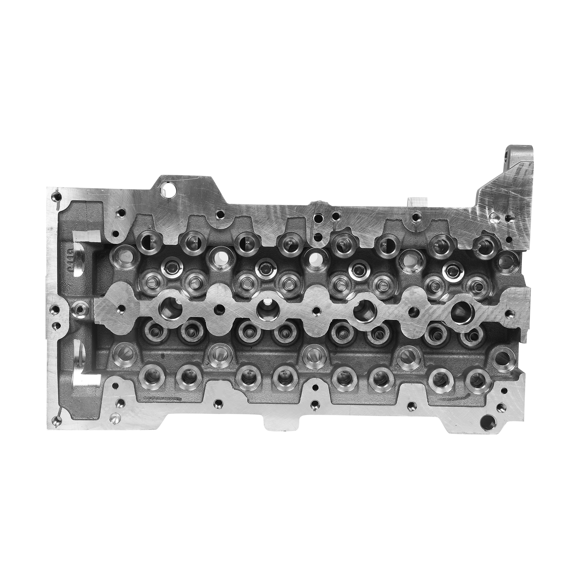 ENGINE CYLINDER HEAD