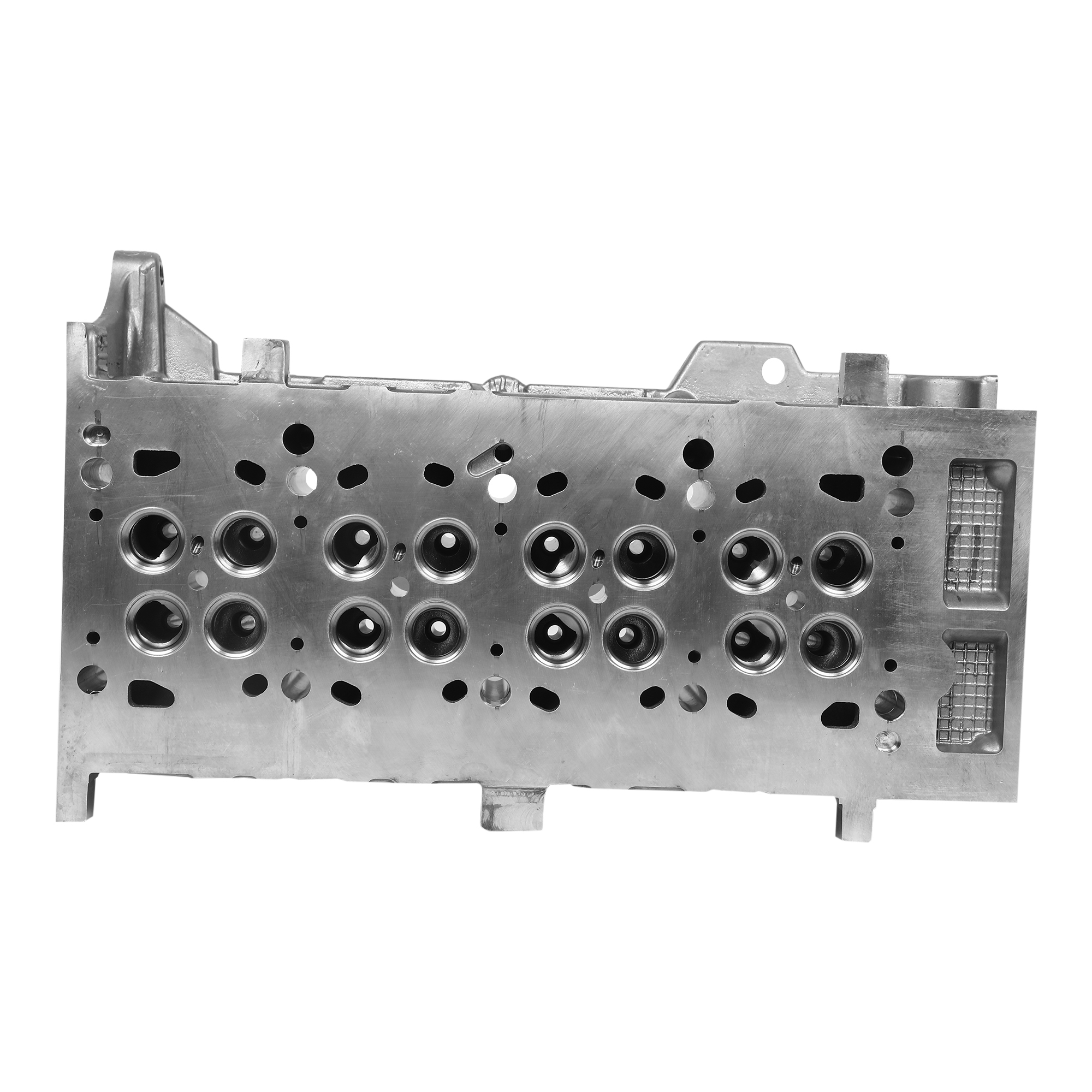 ENGINE CYLINDER HEAD