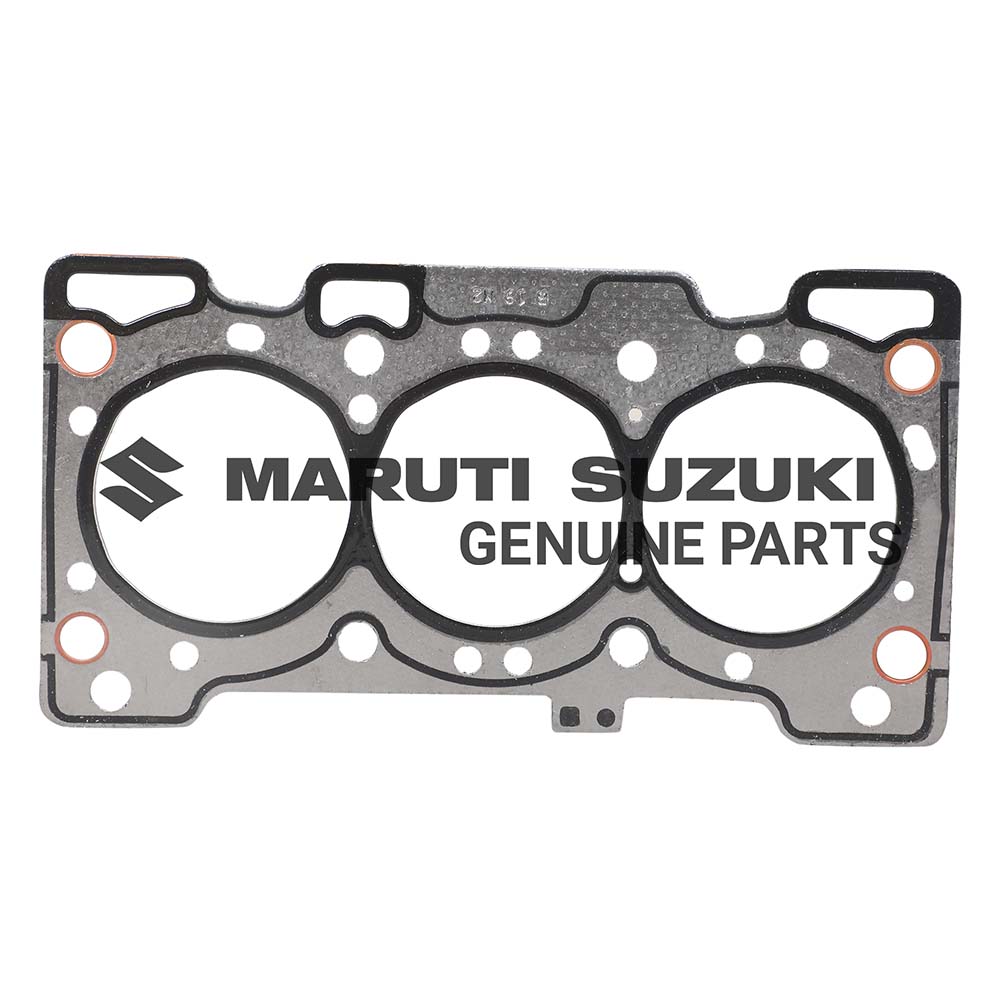 GASKET_CYLINDER HEAD