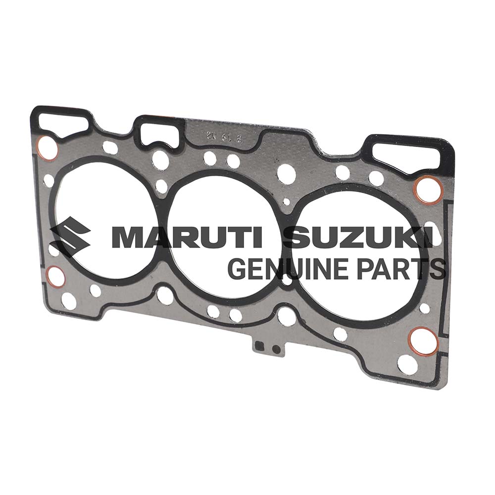 GASKET_CYLINDER HEAD