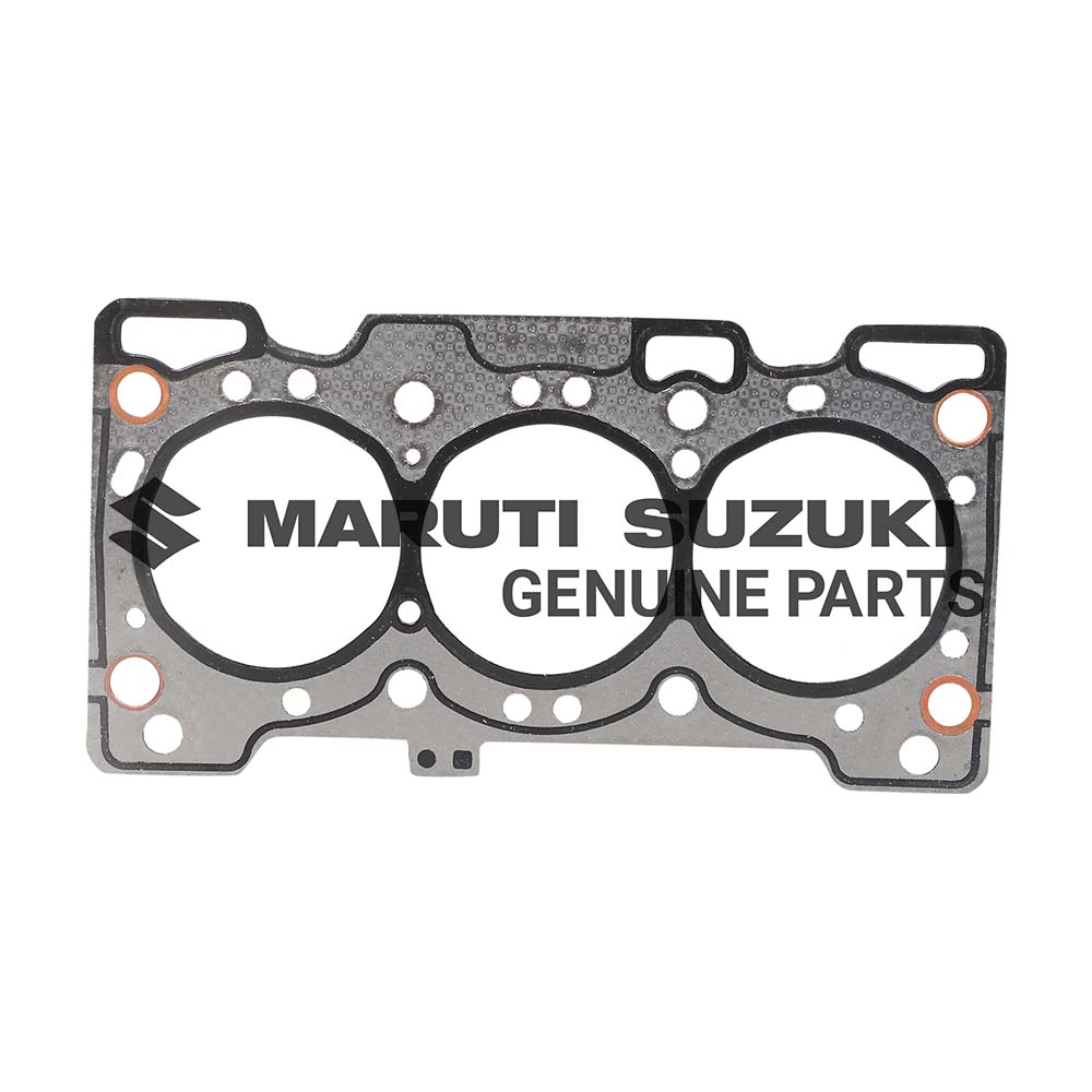 GASKET_CYLINDER HEAD