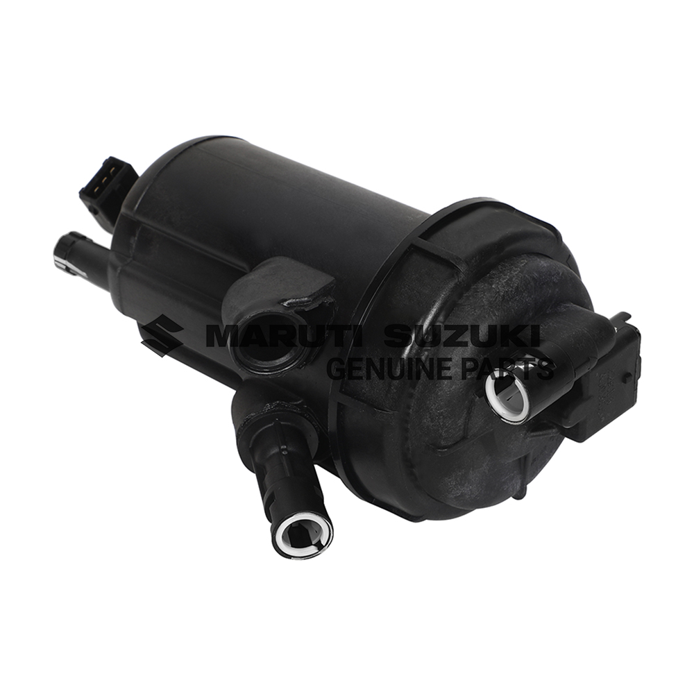 FUEL FILTER ASSEMBLY